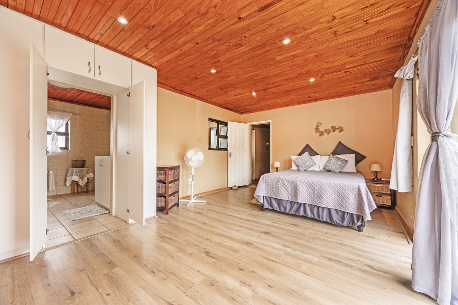 3 Bedroom Property for Sale in Bonnie Brae Western Cape